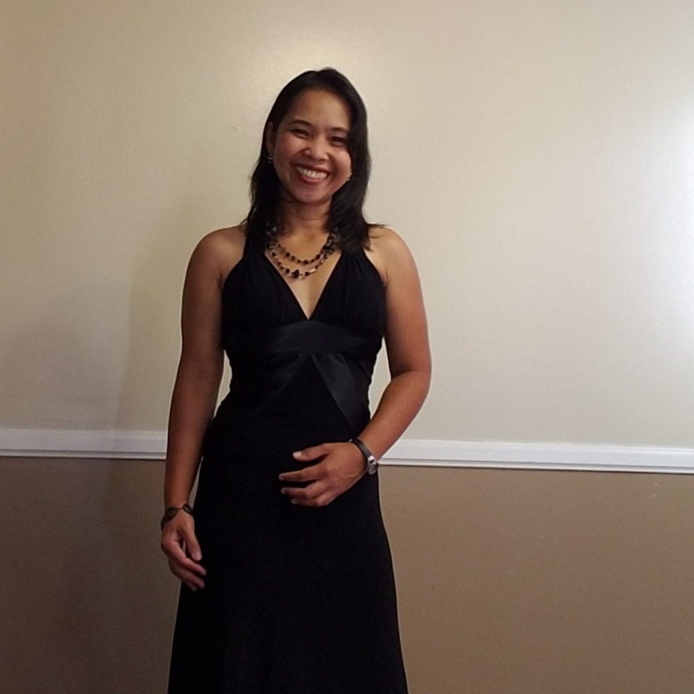 Meet your Posher, Maria